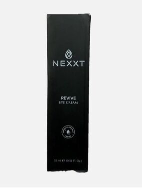 NEXXT Revive Eye Cream – New in Box